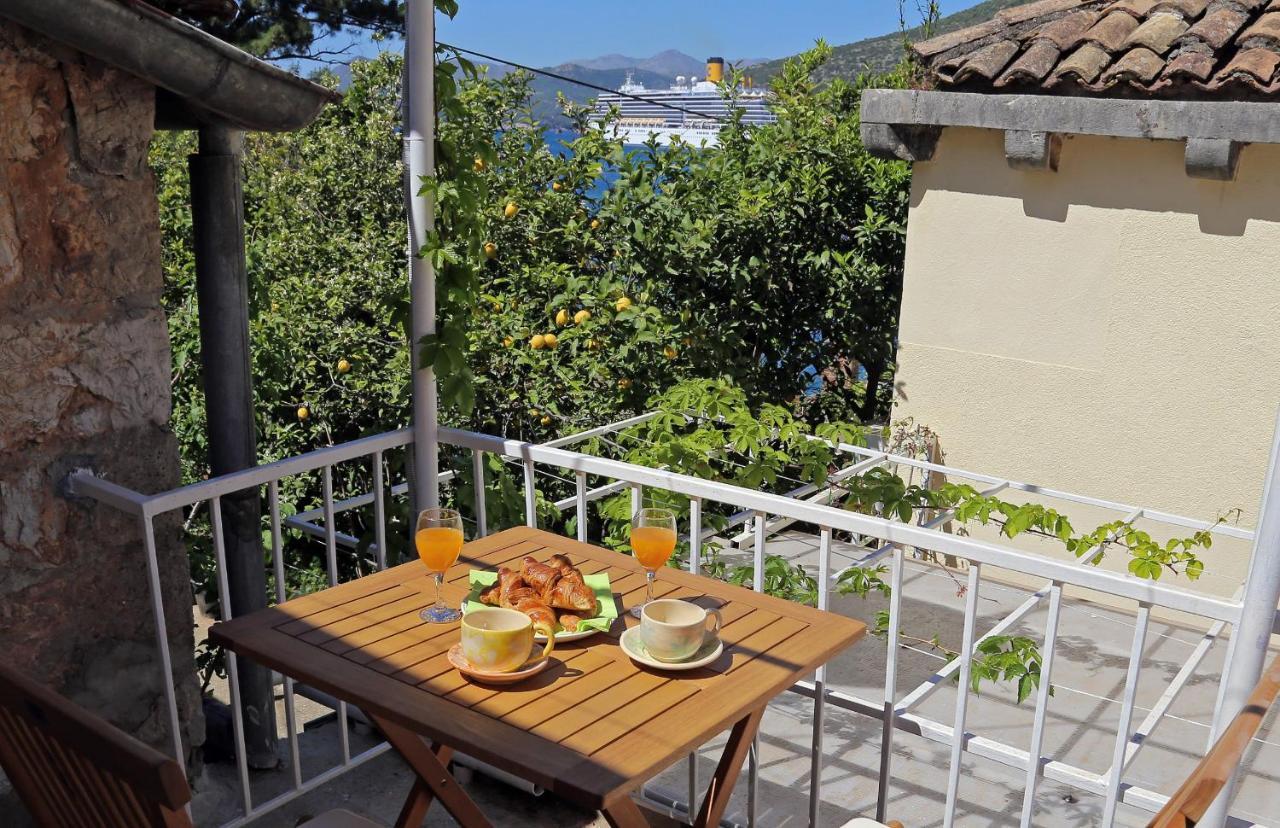 Apartment Solitudo *