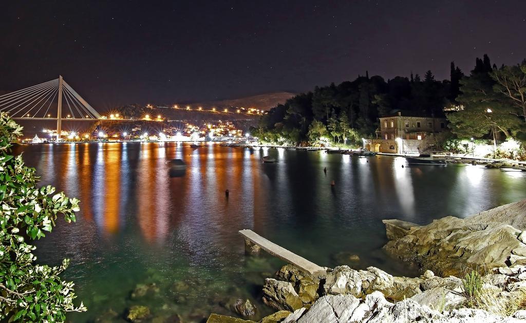Apartment Solitudo Dubrovnik