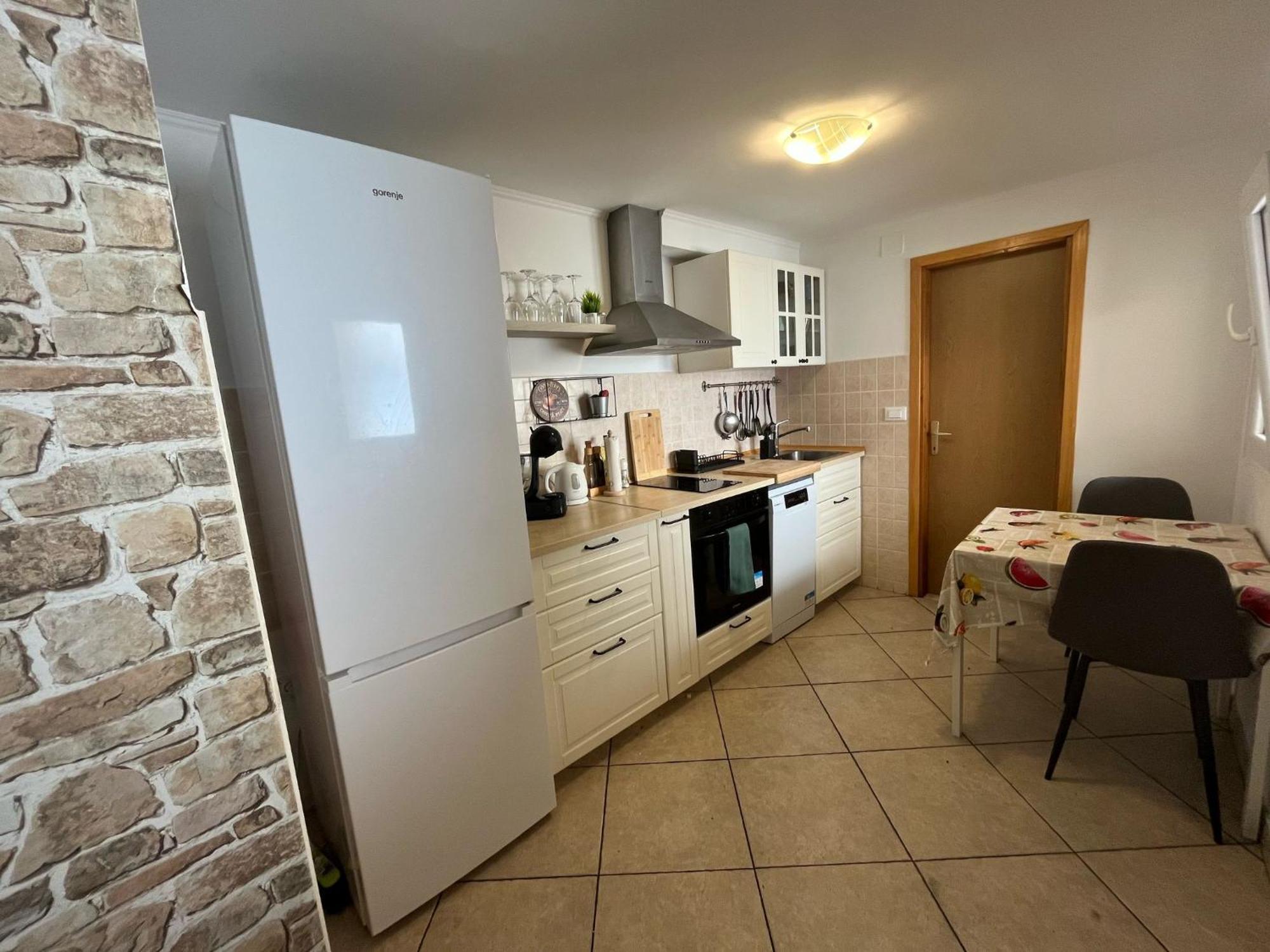 Solitudo Apartment Dubrovnik