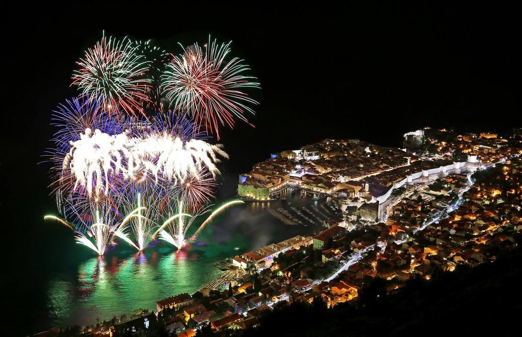 Solitudo Apartamento Dubrovnik