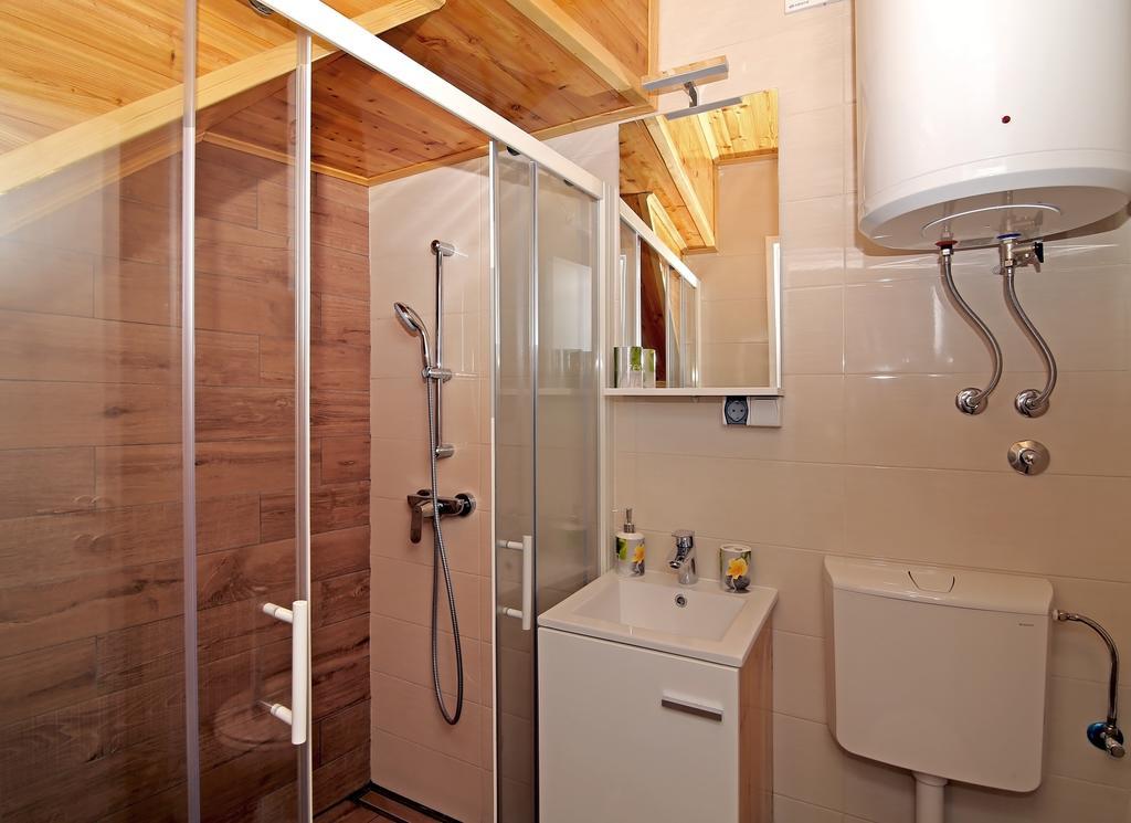 Apartamento Solitudo