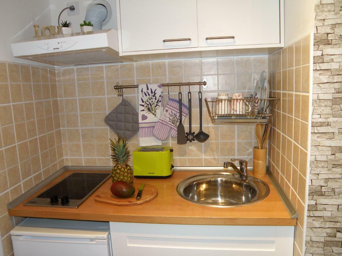 Apartamento Solitudo