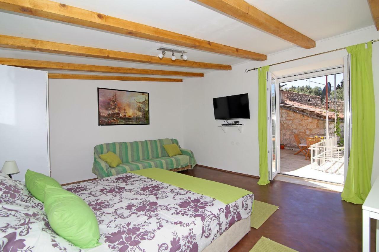 Apartamento Solitudo